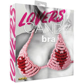 LOVERS CANDY BRA